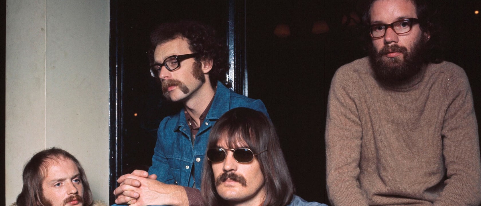 Soft Machine