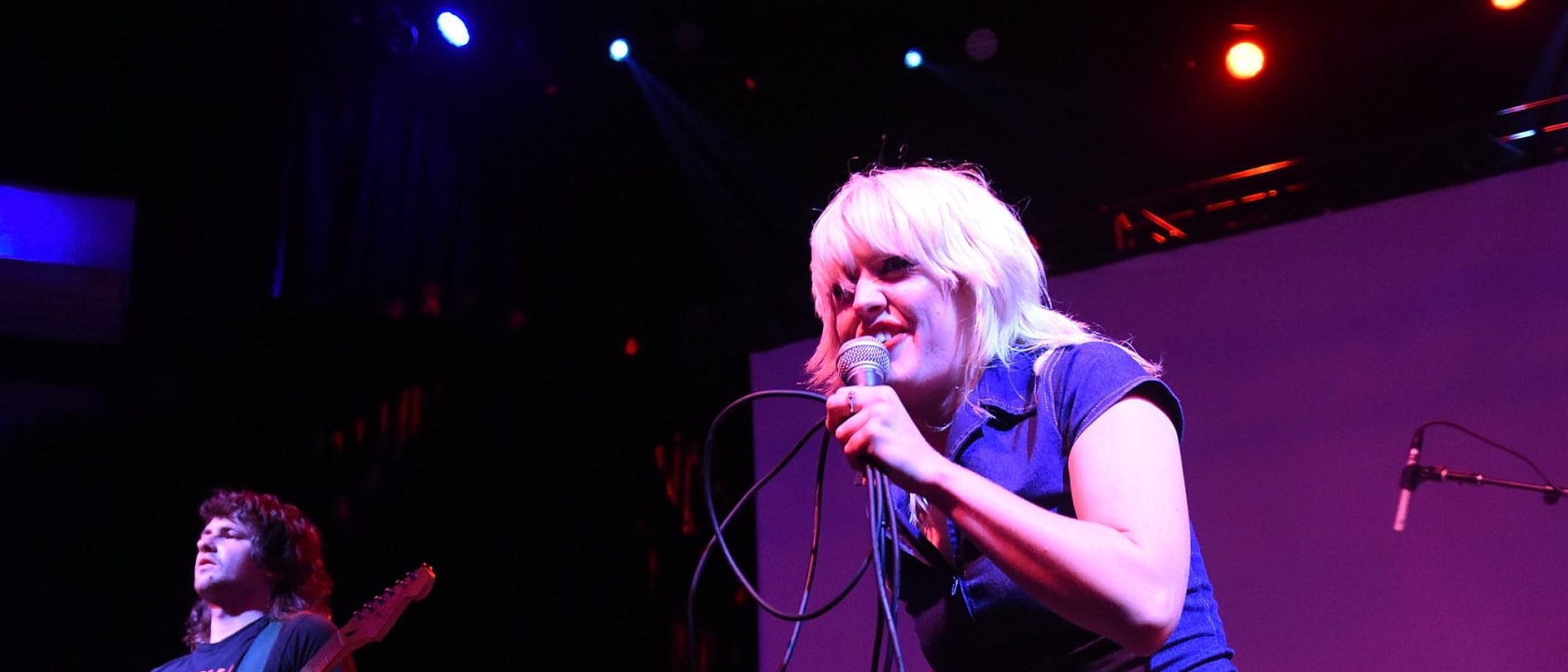 Amyl and The Sniffers Tickets & 2024 Tour Dates