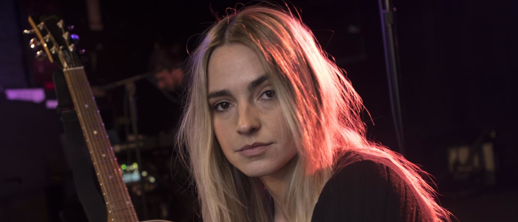 Katelyn Tarver