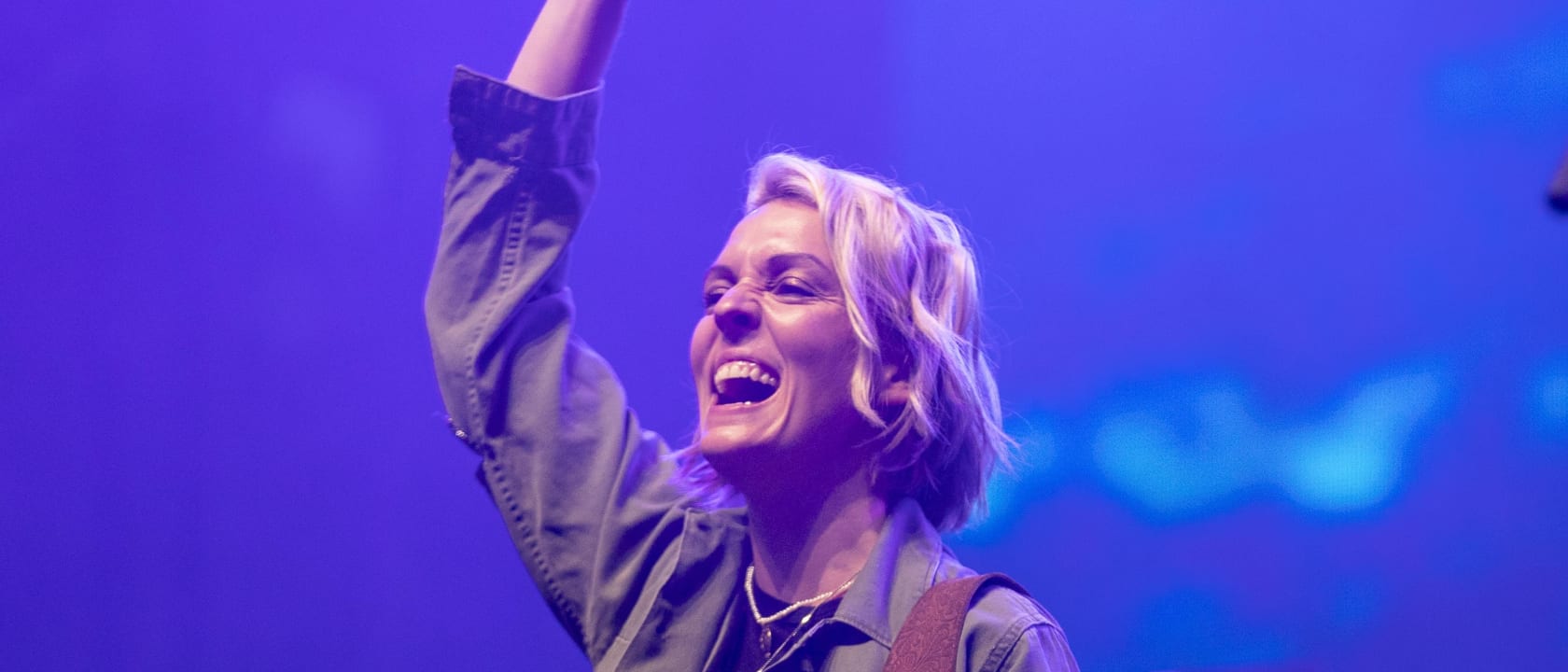 Brandi Carlile Tickets & 2024 Tour Dates Vivid Seats