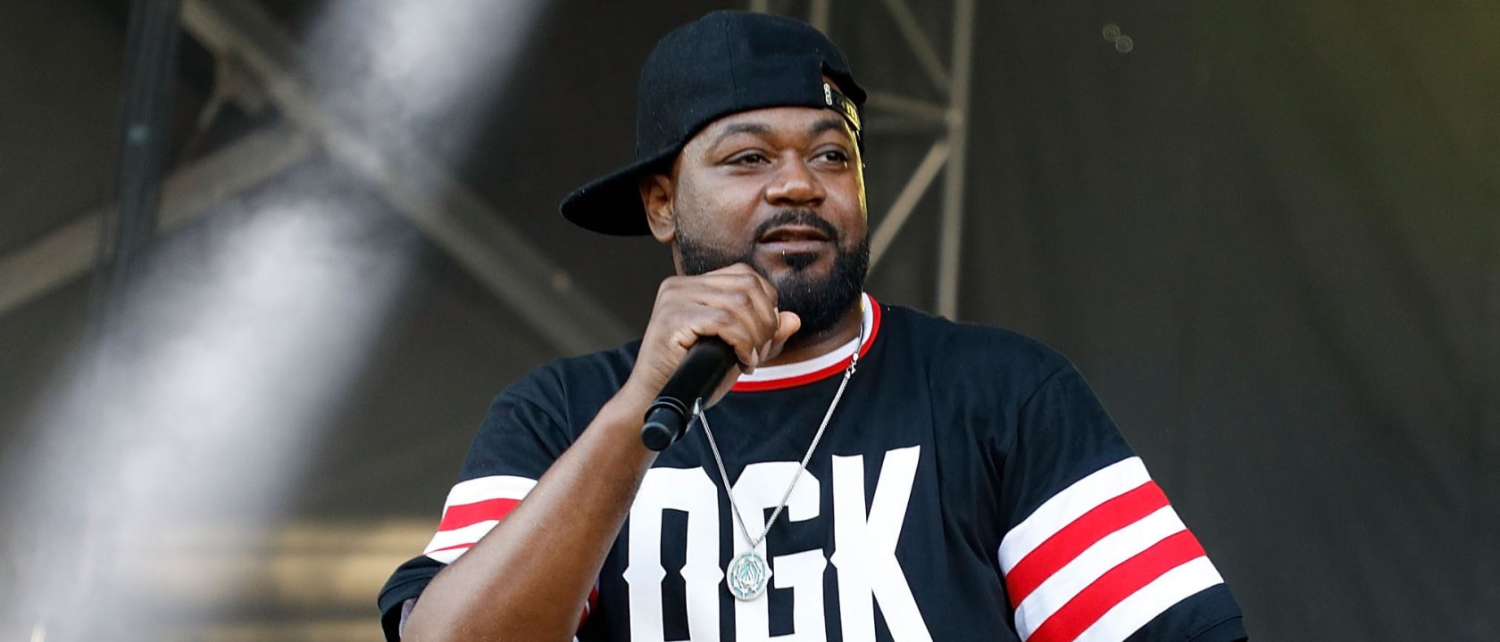Ghostface Killah