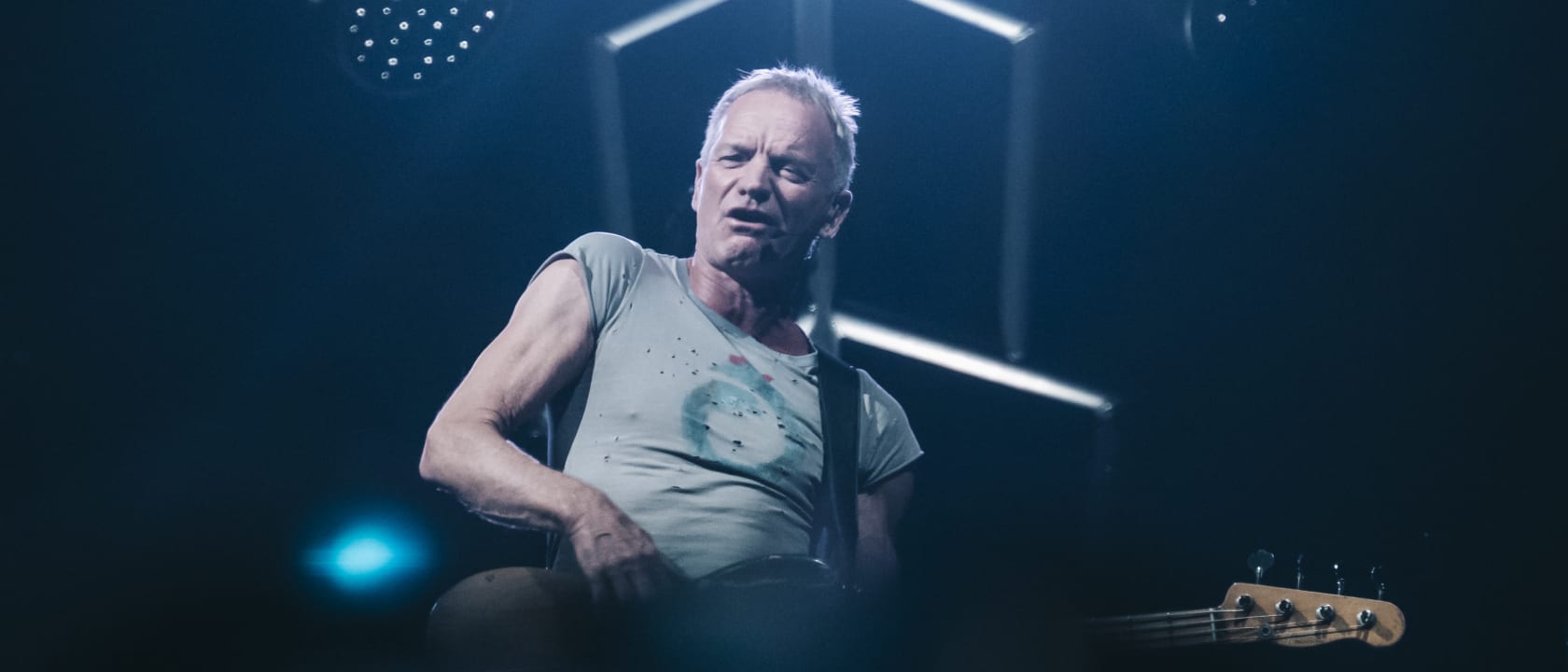 Sting Tickets & 2025 3.0 Tour Dates Vivid Seats