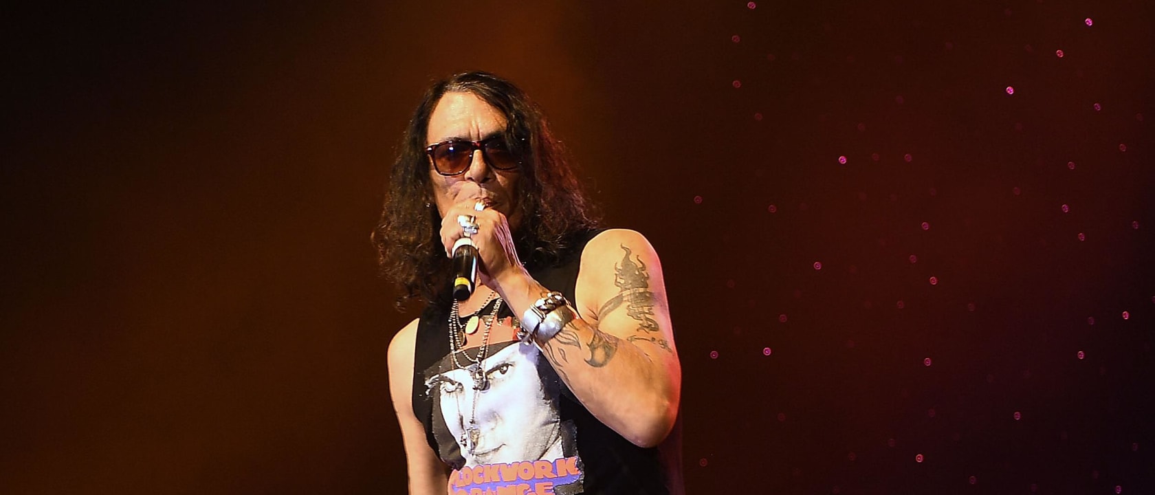Stephen Pearcy