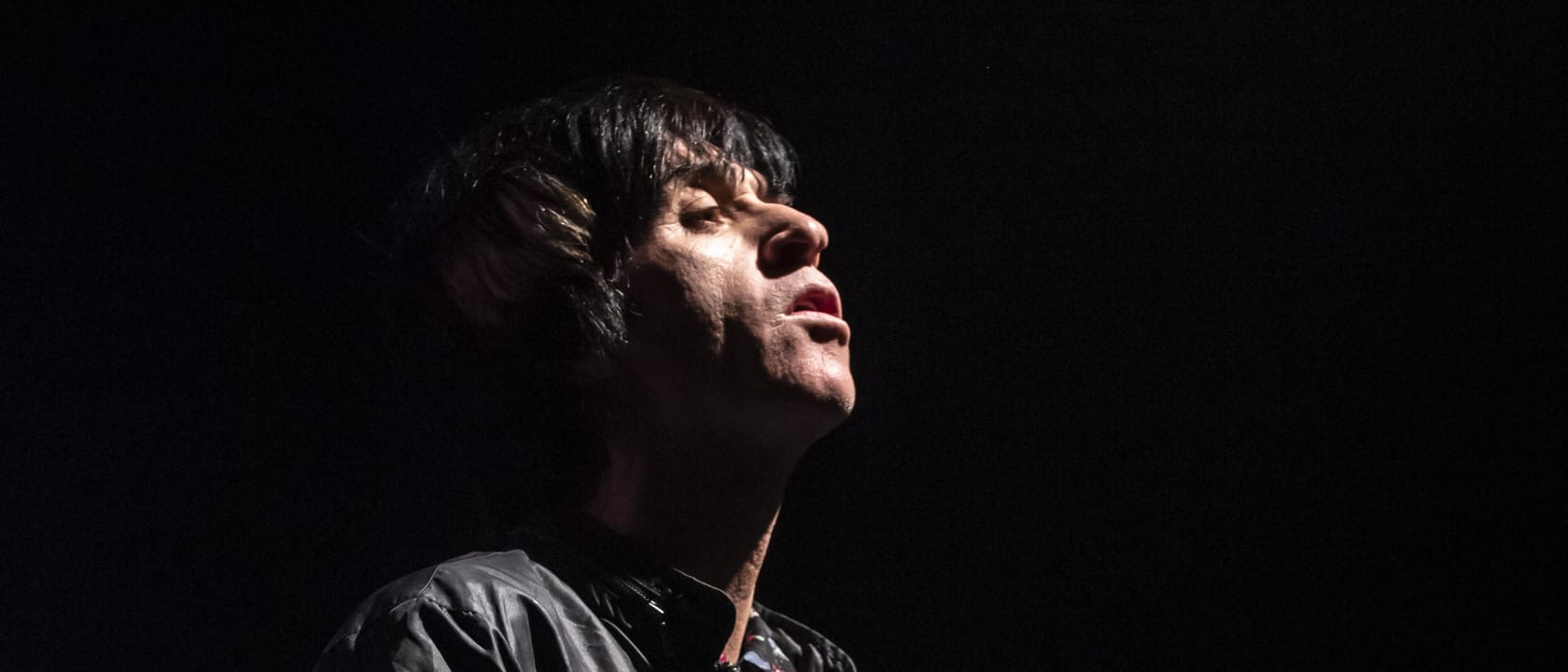 Johnny Marr