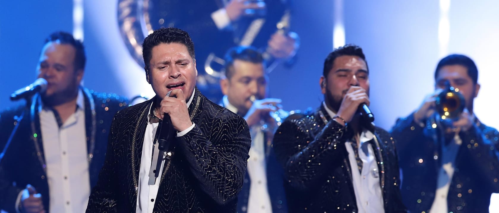 Grupo Intocable