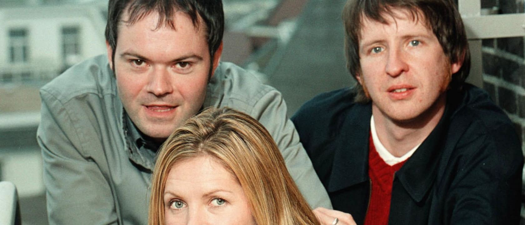 Saint Etienne