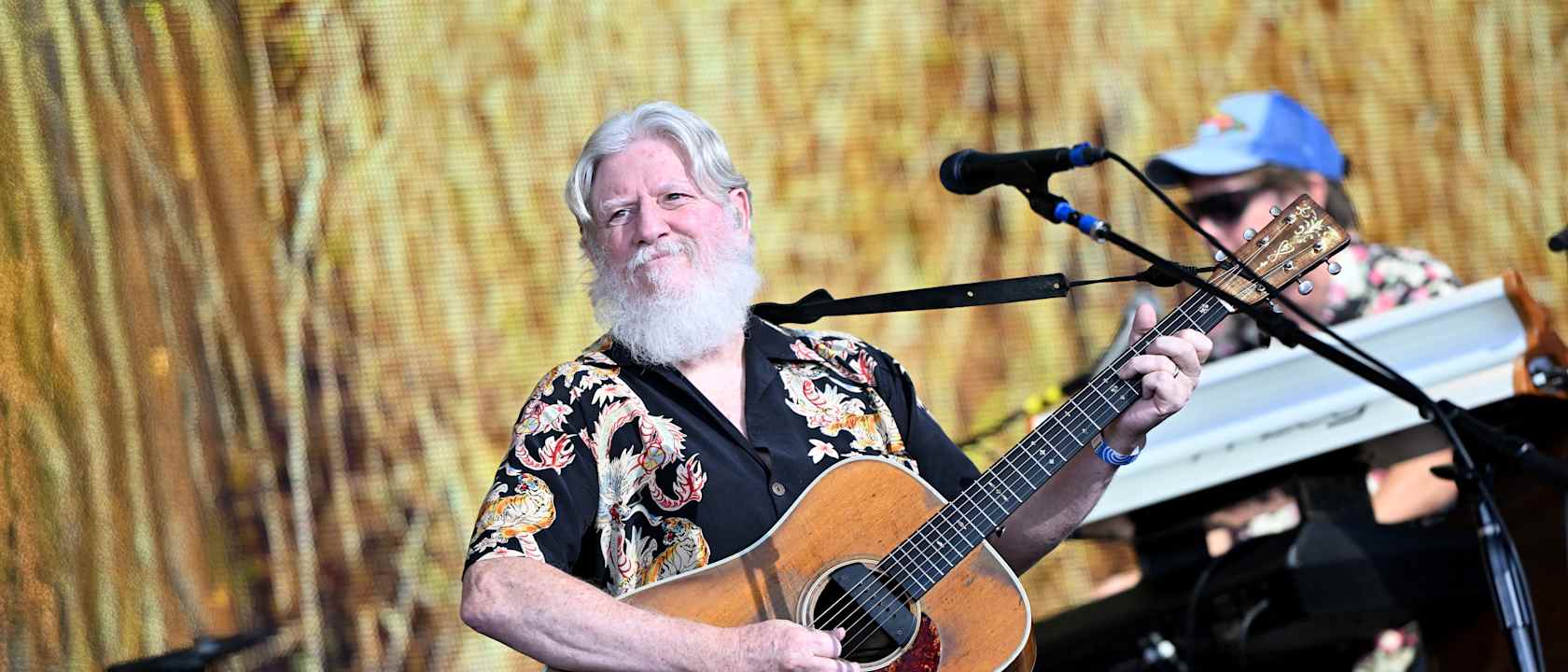 String Cheese Incident Parking