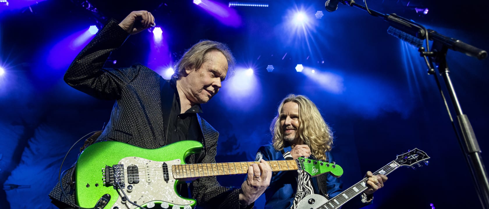 Styx Tickets & 2025 Tour Dates Vivid Seats