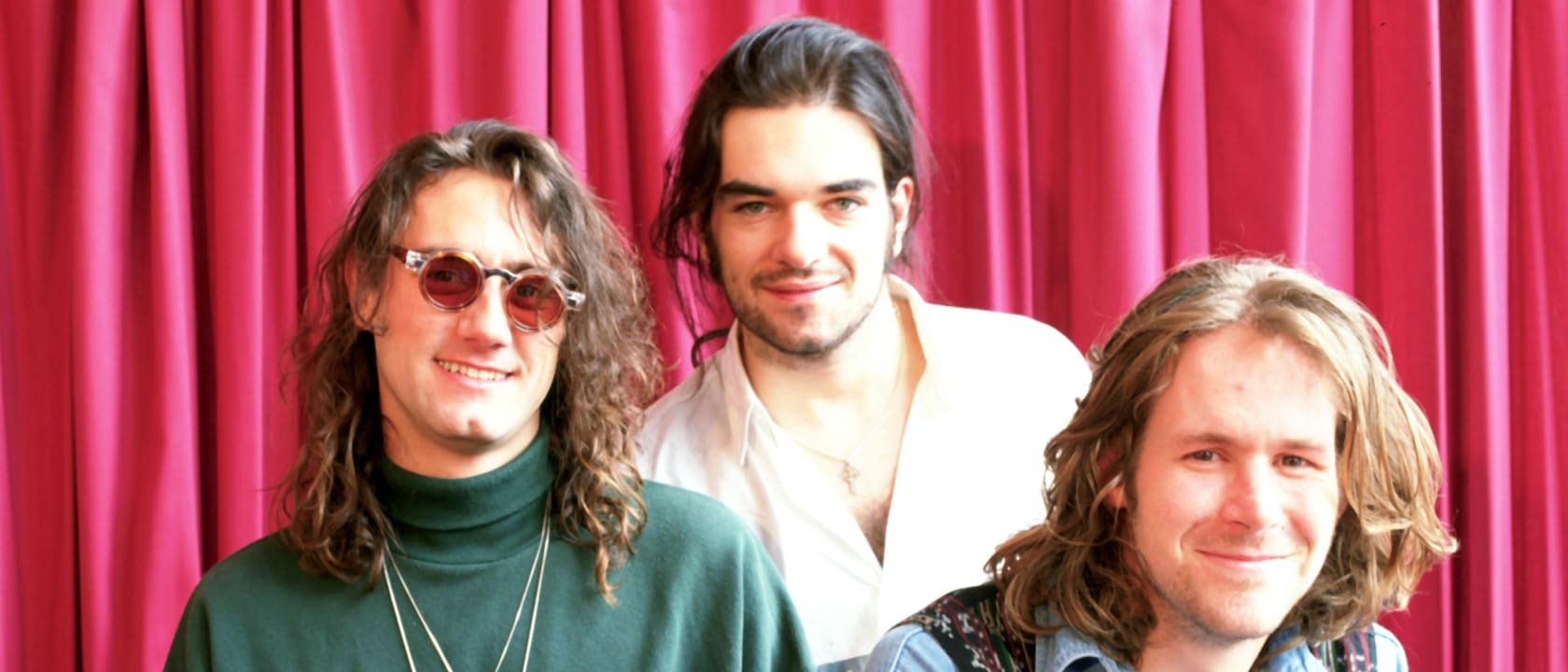 Hothouse Flowers