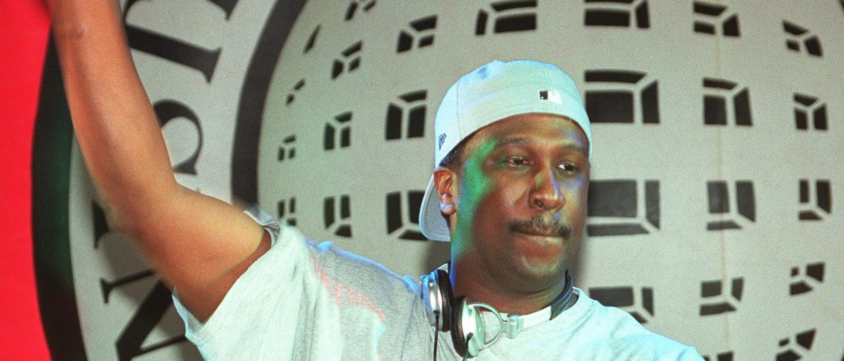 Todd Terry