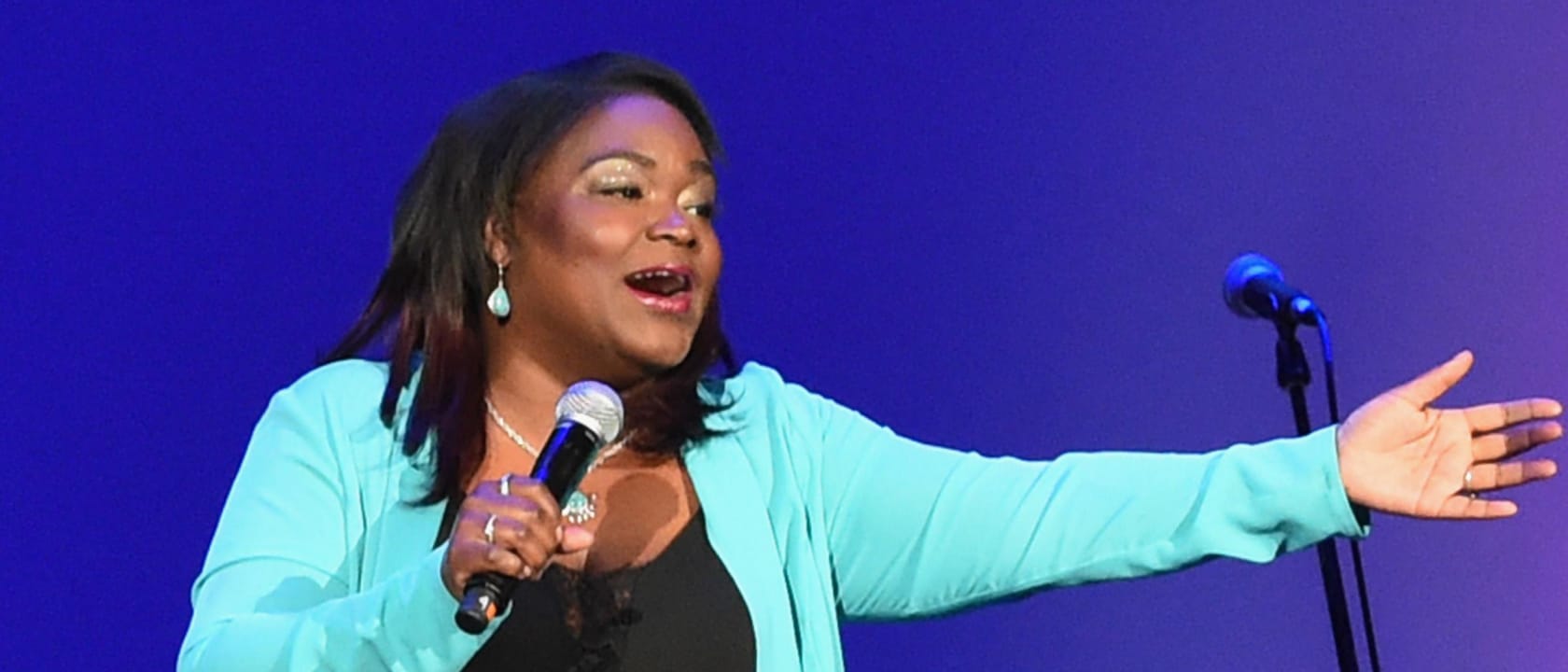 Shemekia Copeland