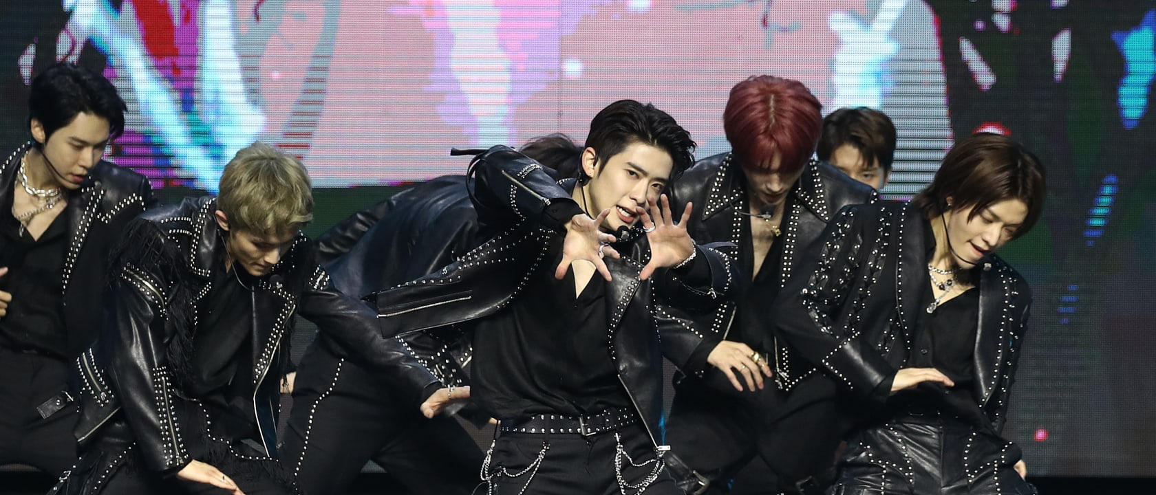 NCT 127 Tickets & 2025 Tour Dates