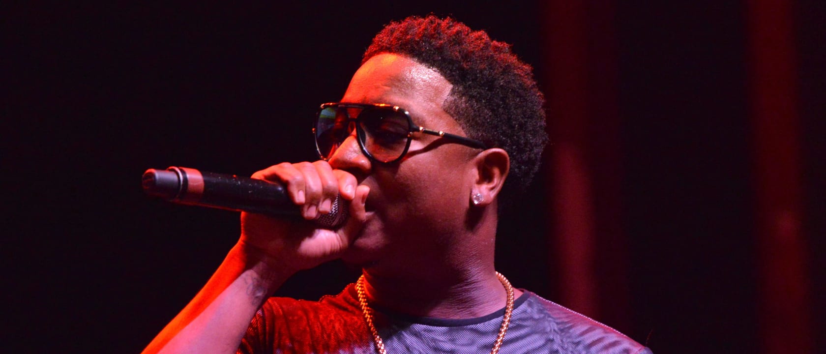 Yung Joc