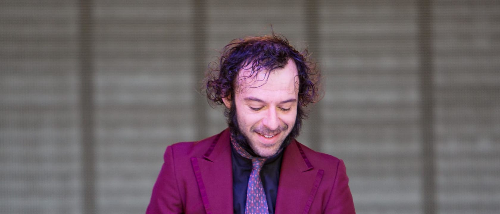 Daedelus