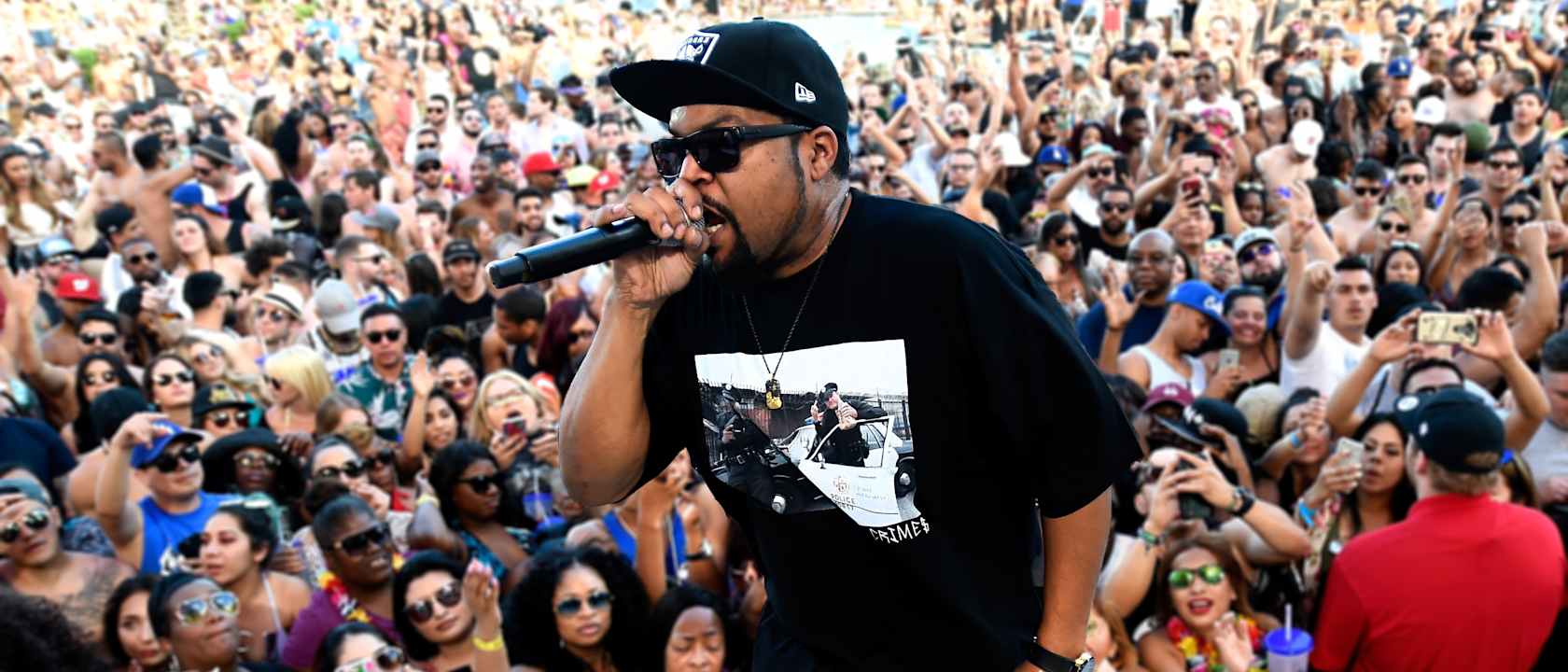 Ice Cube