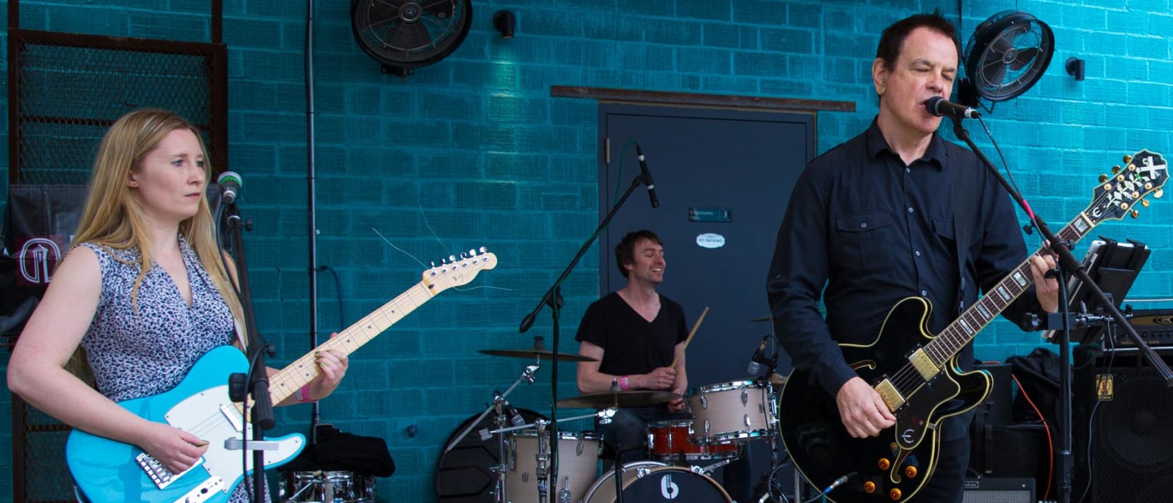 The Wedding Present
