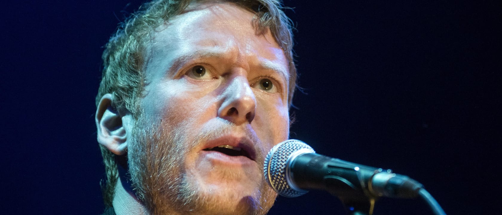 Teddy Thompson