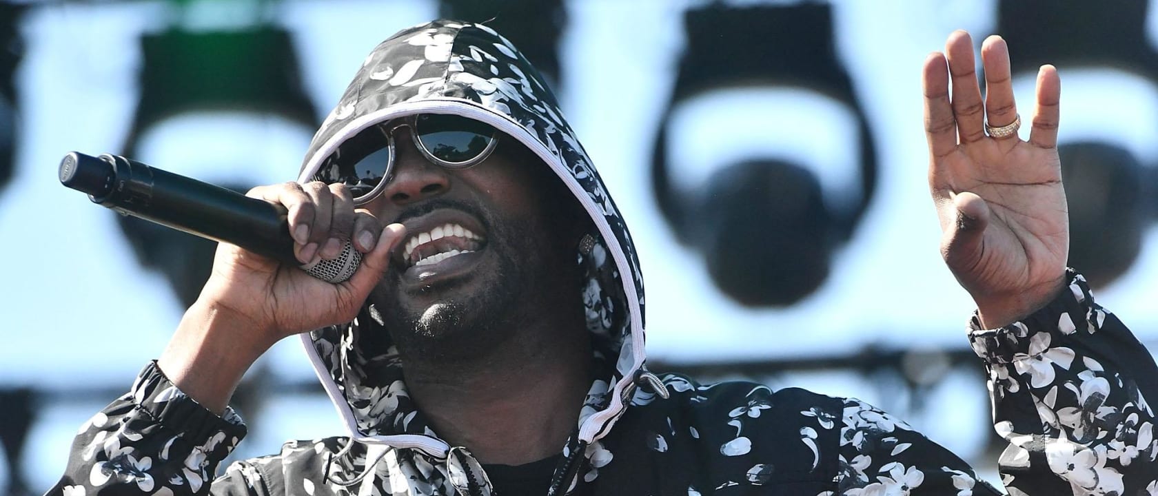 Three 6 Mafia