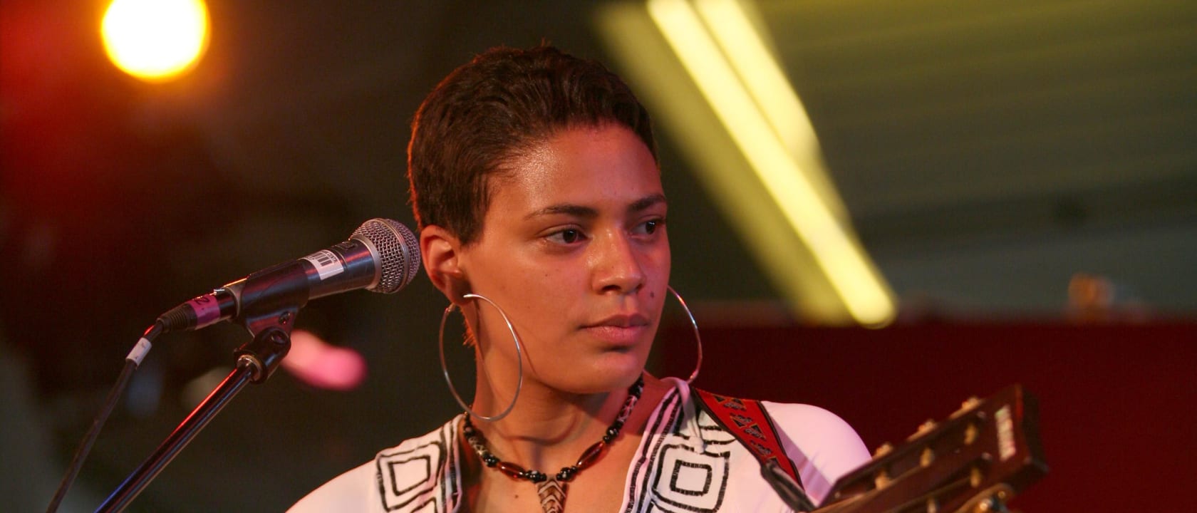 Sona Jobarteh Tickets & 2025 Tour Dates