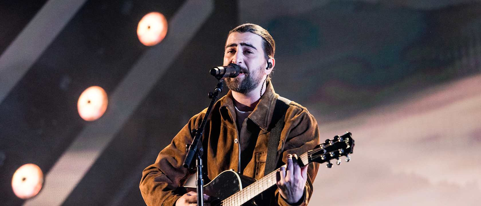 Noah Kahan