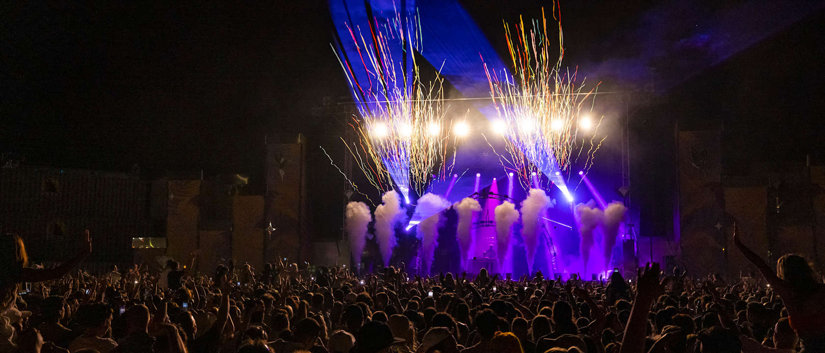 Wildlands Festival