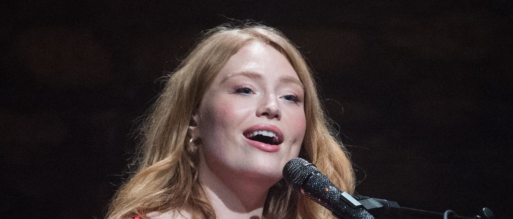 Freya Ridings