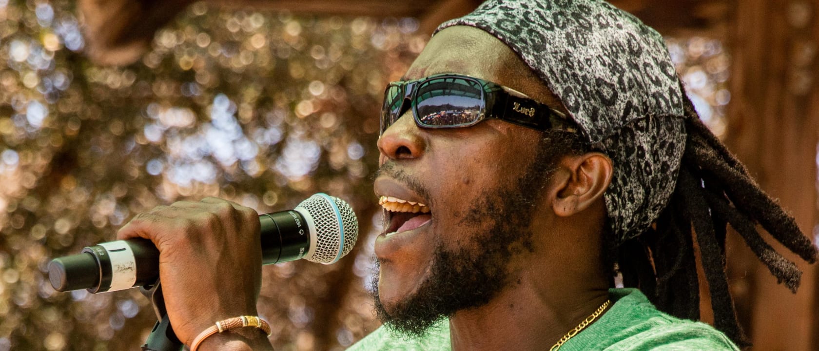 Marlon Asher
