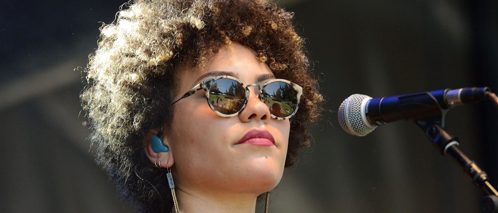 Madison McFerrin