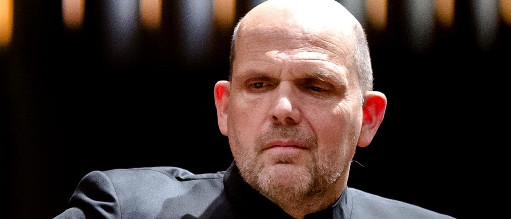 Jaap van Zweden