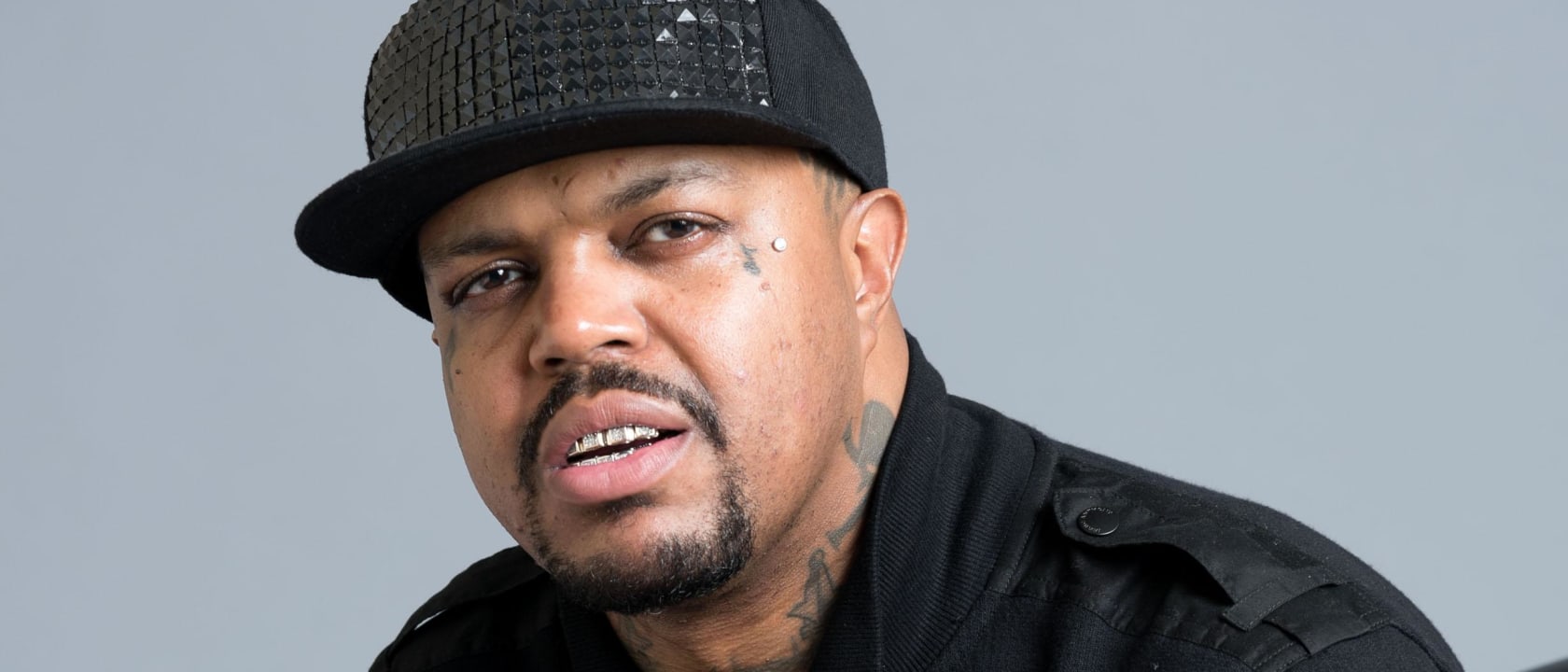 DJ Paul