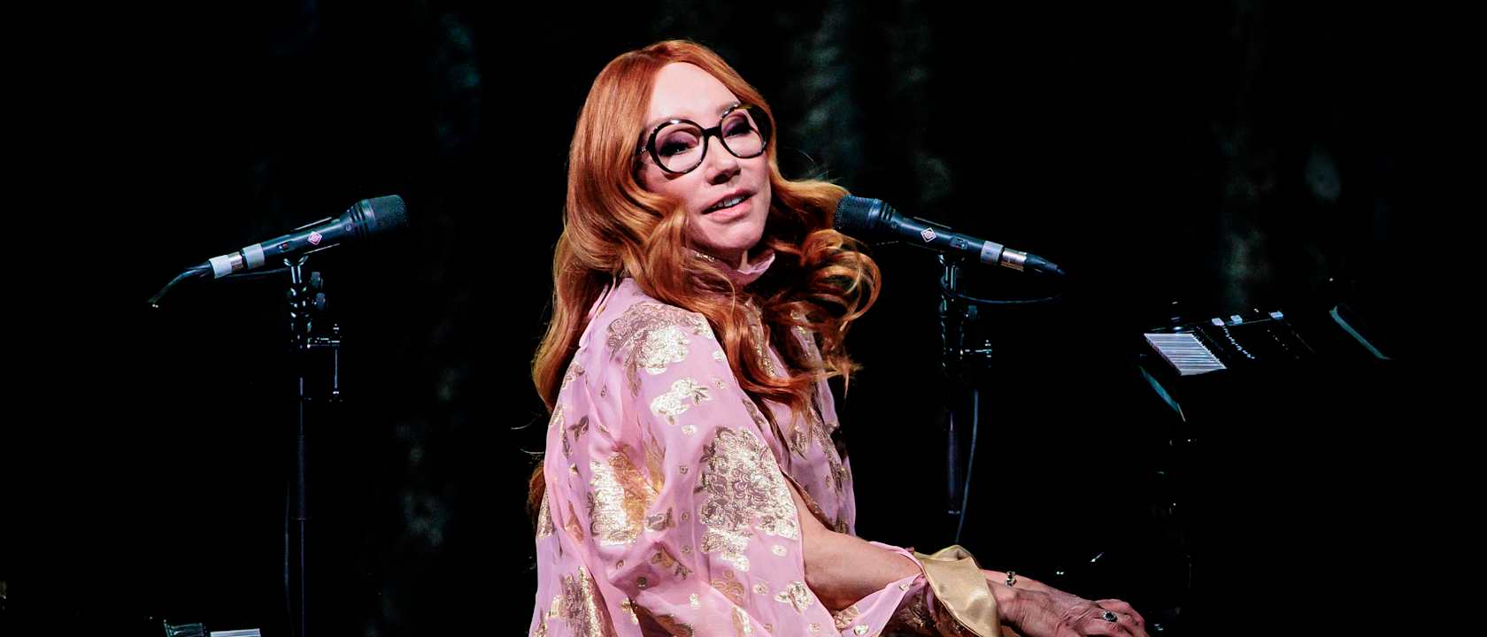 Tori Amos Parking