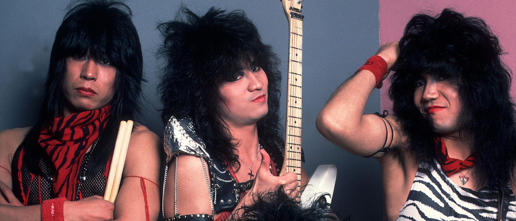 Loudness Tickets & 2025 Tour Dates