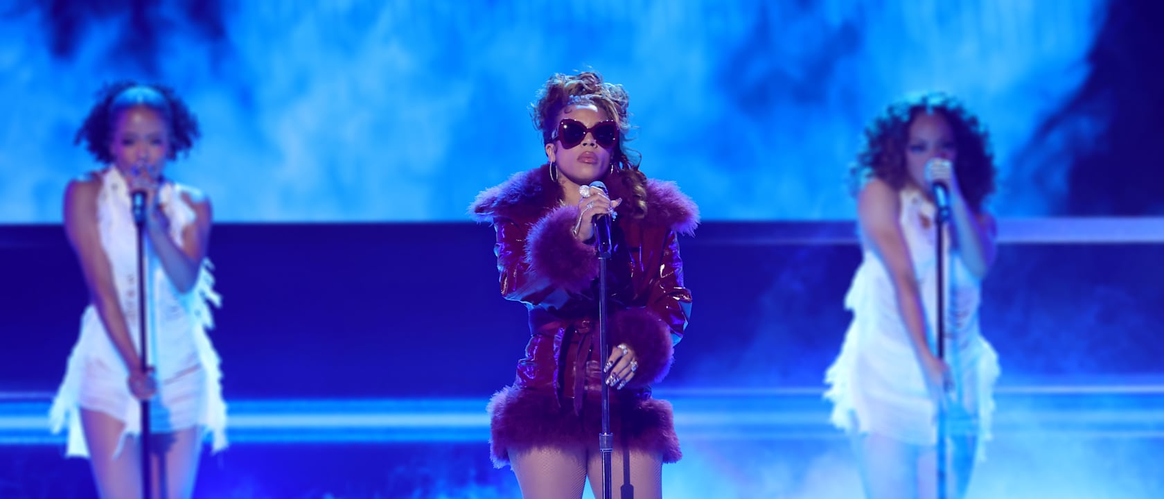 Keyshia Cole