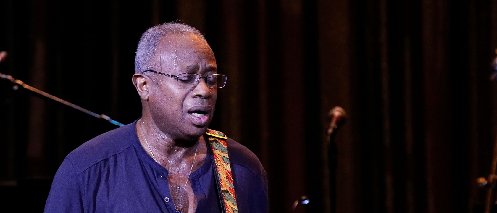 David Sancious