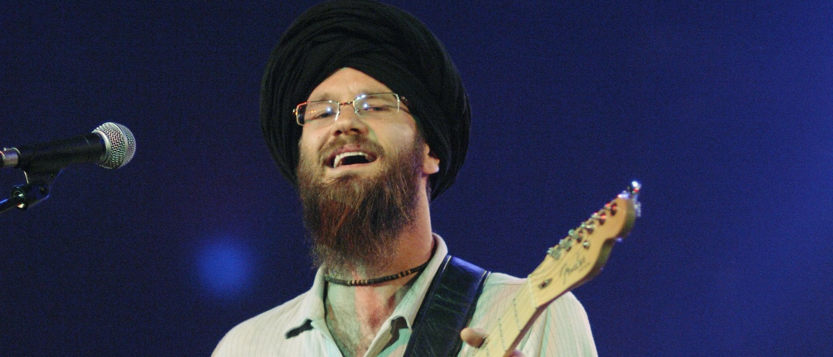 Groundation