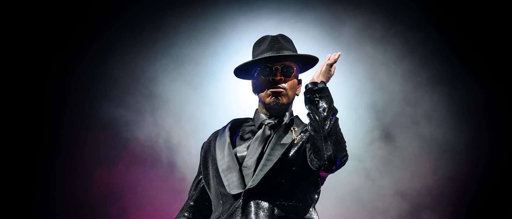 NeYo Parking