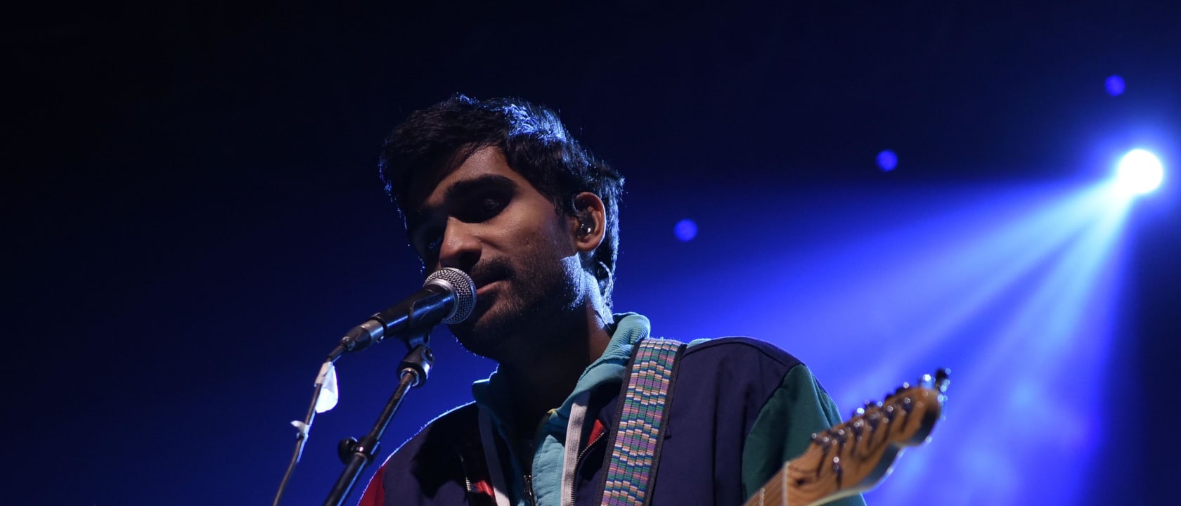 Prateek Kuhad