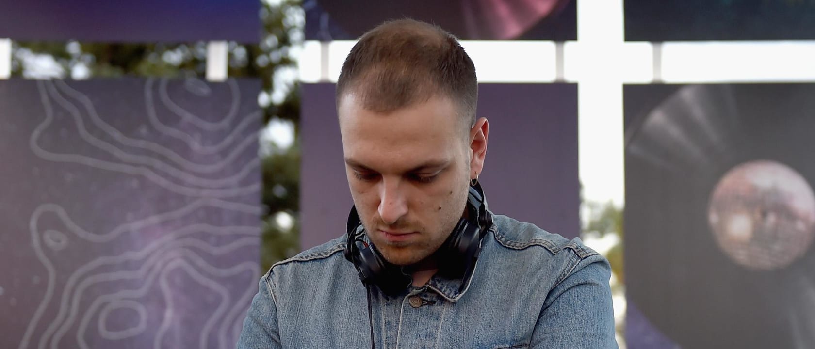 Leon Vynehall Tickets Vivid Seats