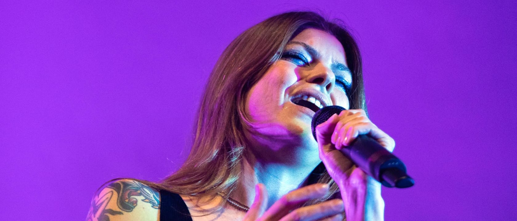 Donna Missal