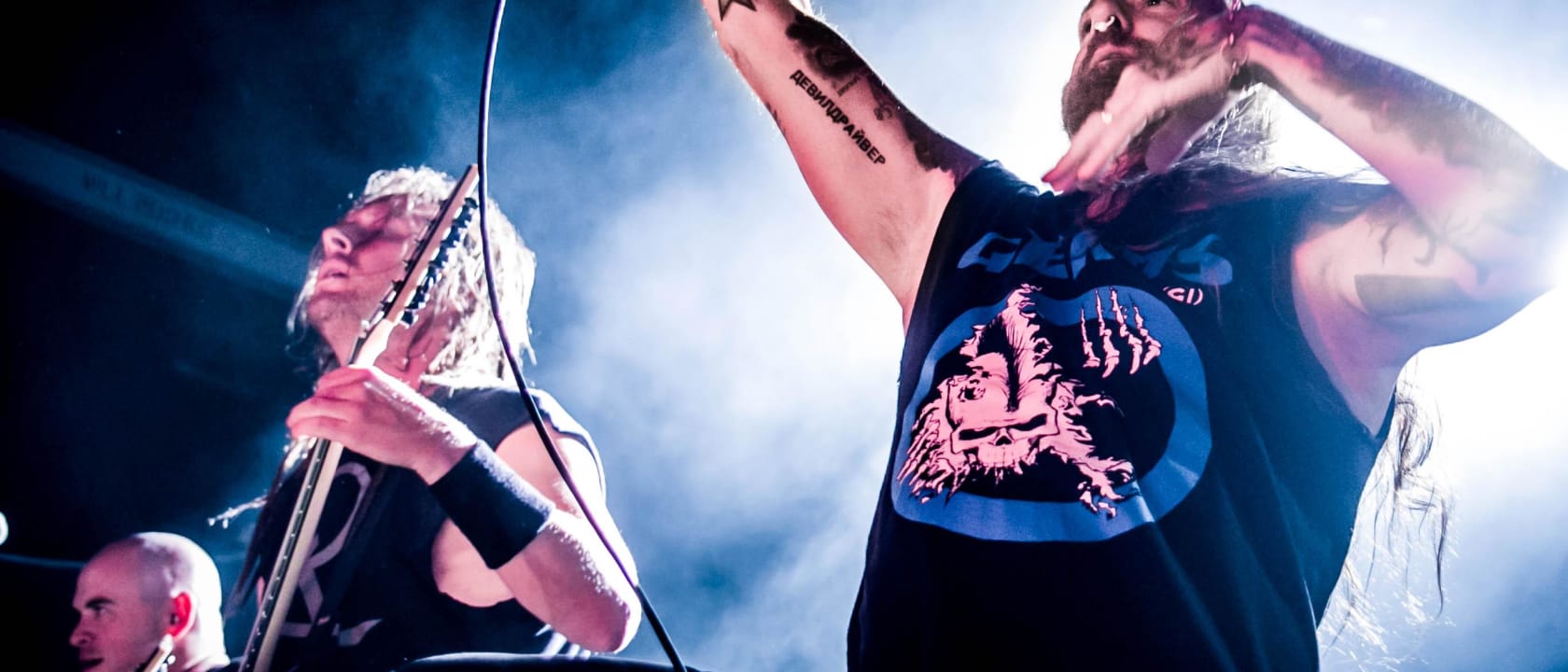 Devildriver