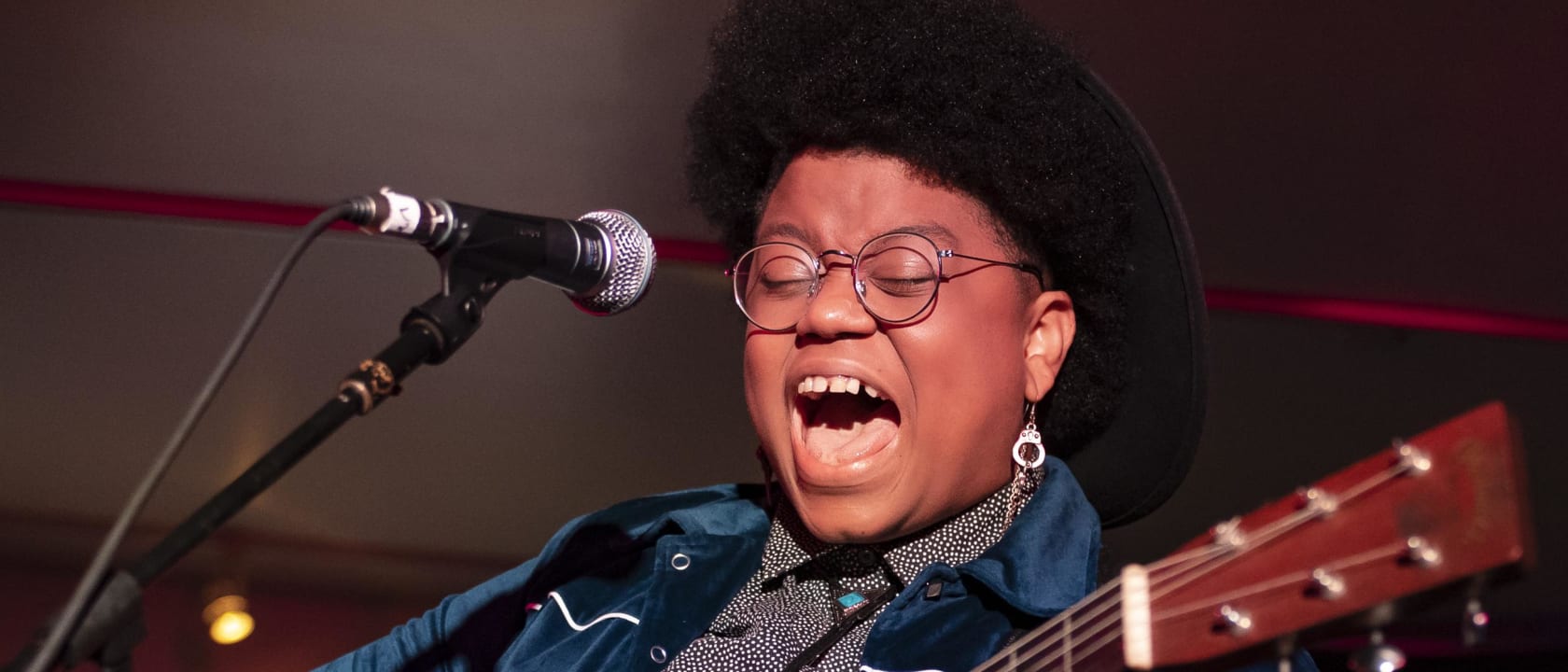 Amythyst Kiah