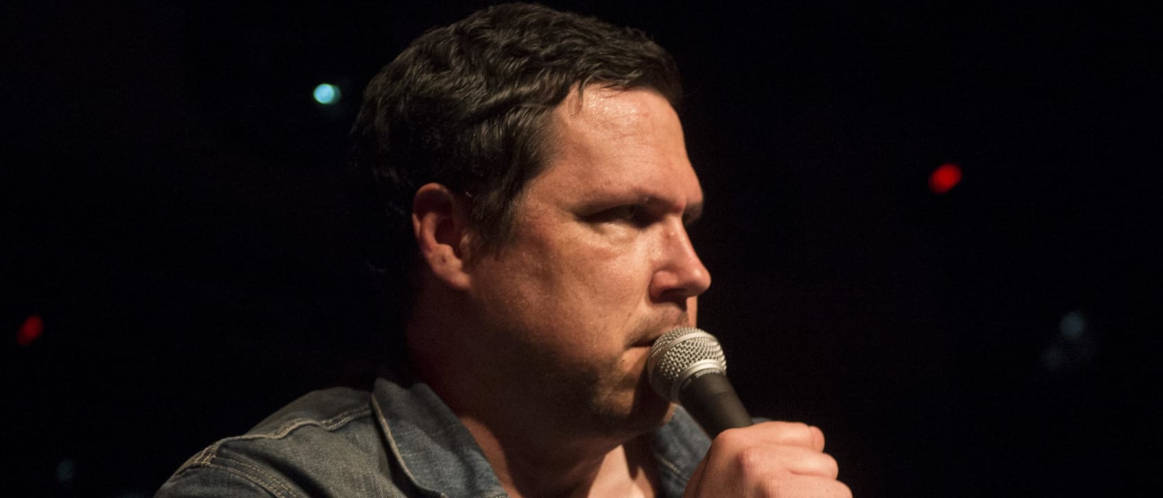 Damien Jurado