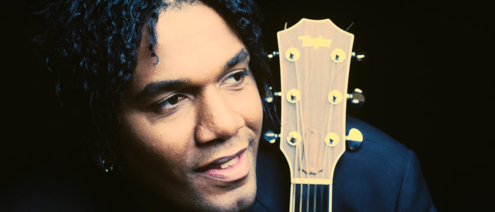 Jeffrey Gaines
