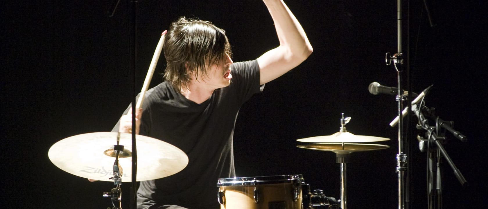 Ches Smith