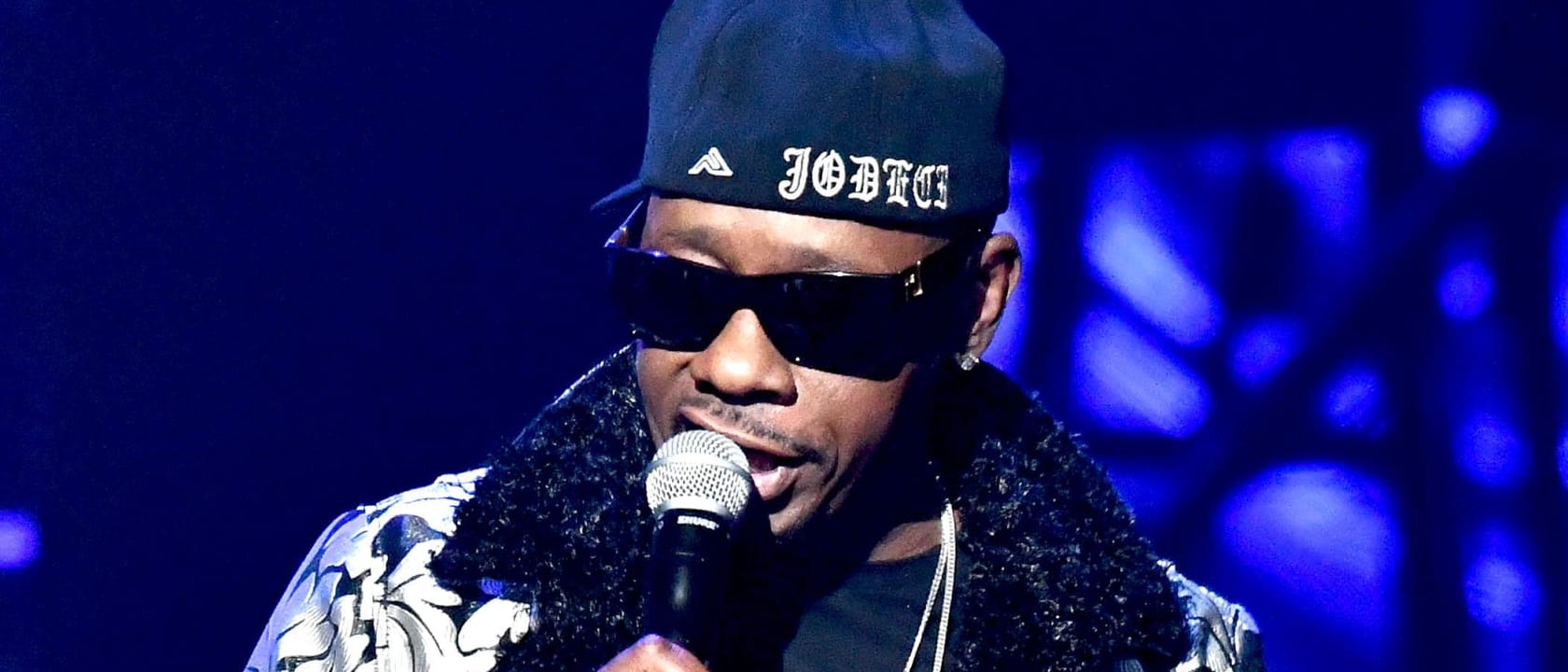 K-Ci Hailey