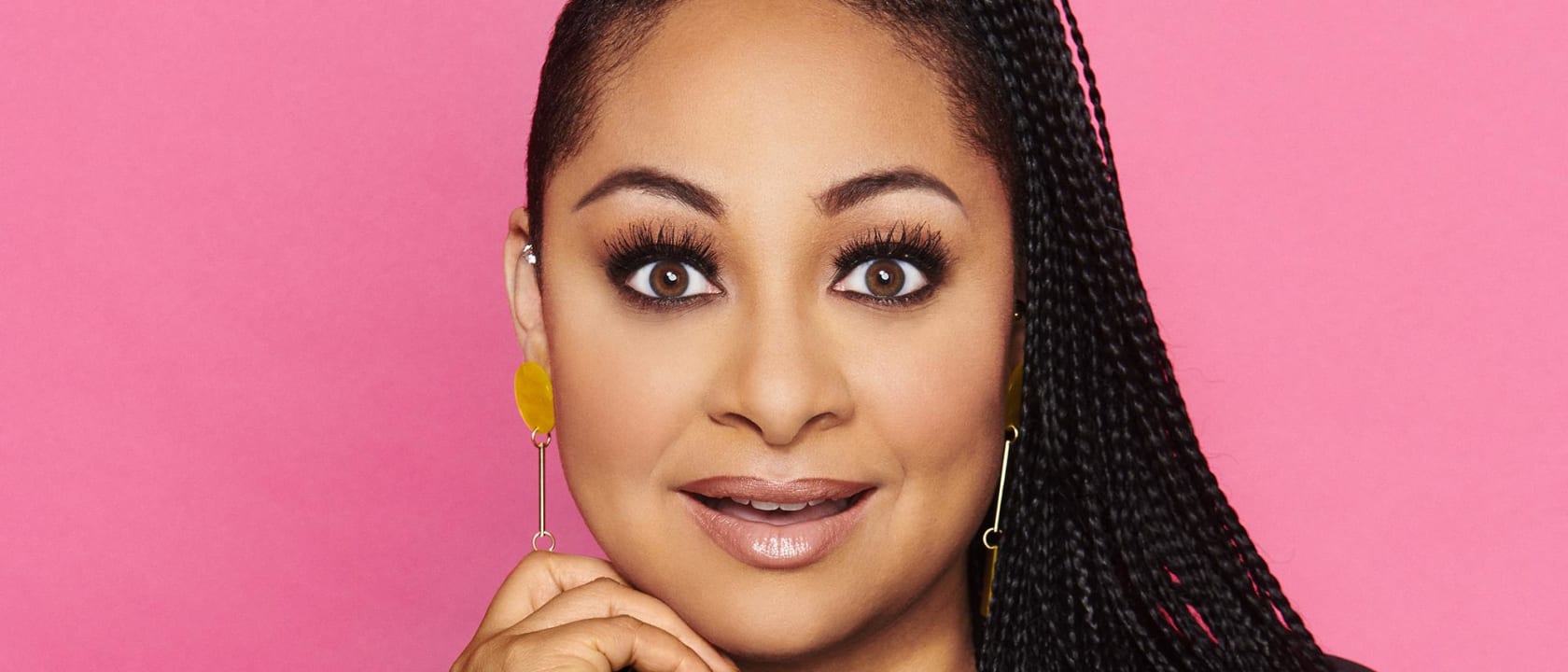 Raven-Symone