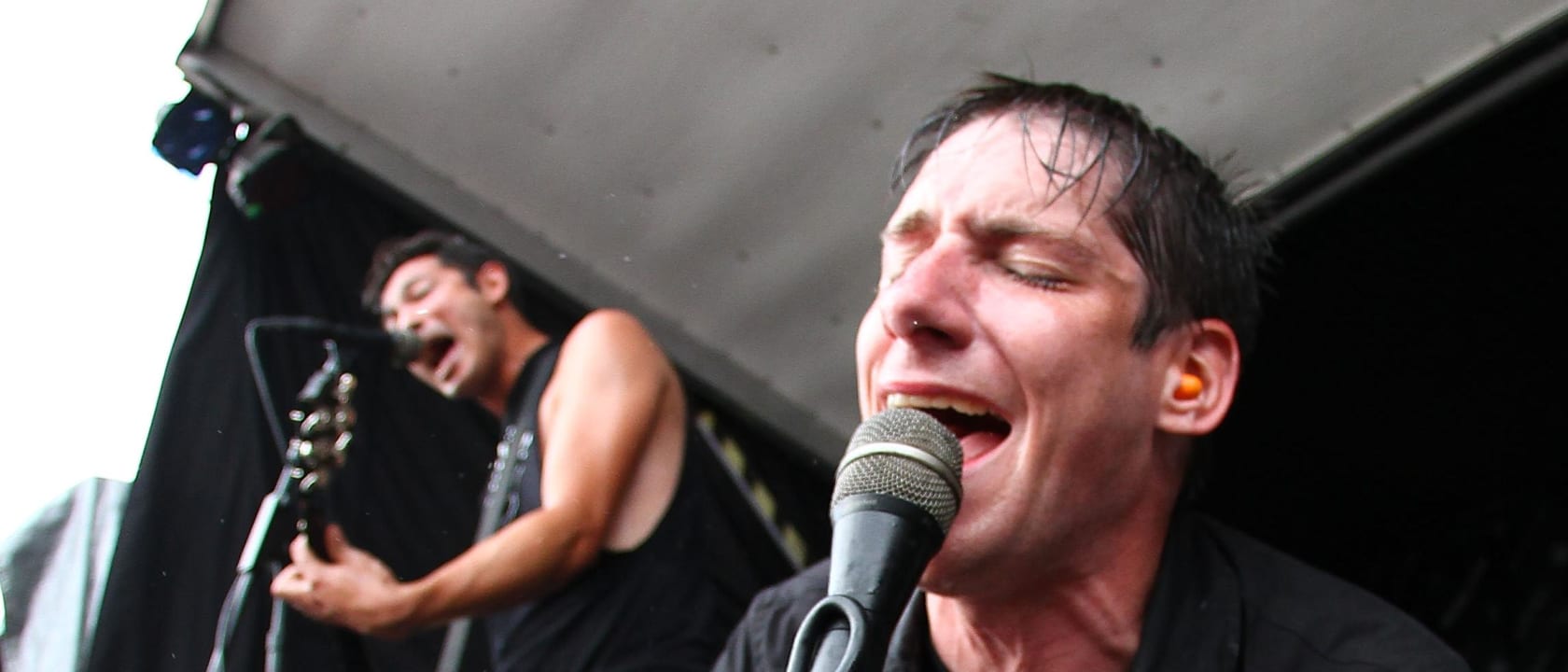 Riverboat Gamblers