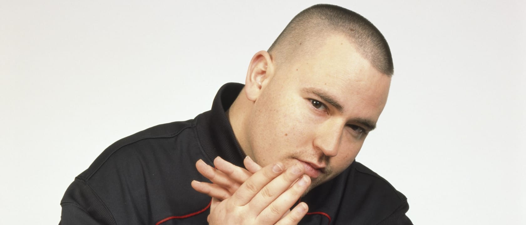 Bubba Sparxxx