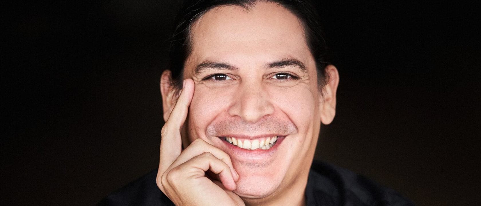 Jose Luis Gomez