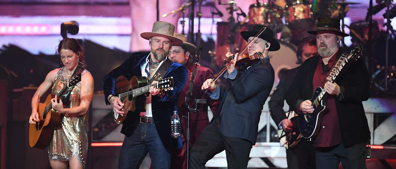 Zac Brown Band